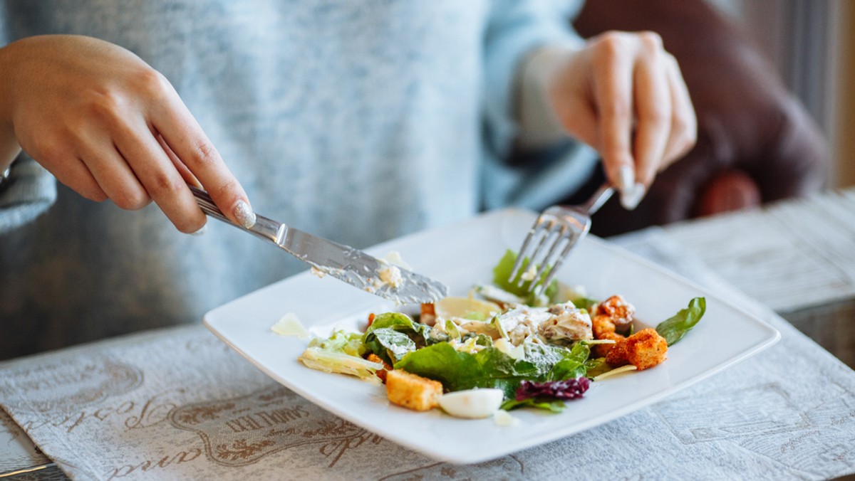 Przyjęcie komunijne w jednej z restauracji w Chełmie zakończyło się awanturą i zawiadomieniami o popełnieniu przestępstwa. Poszło m.in. o nieświeżą zupę i brakujące posiłki dla gości.