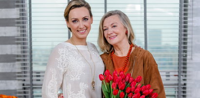 Anna Kalczyńska pokazała wspólne zdjęcie z mamą. WOW! Co za fotka!