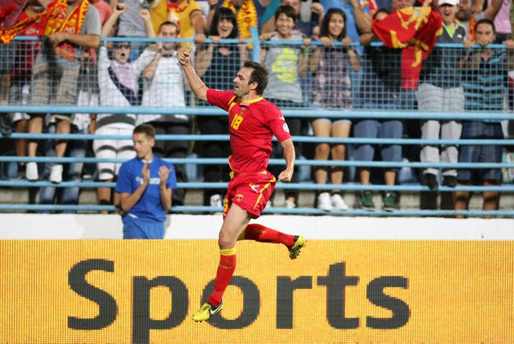 Czarnogóra - Polska