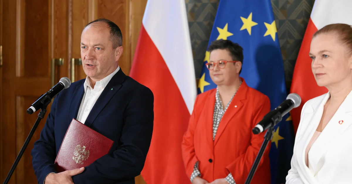 Jest propozycja radykalnych zmian w Karcie nauczyciela. Związkowiec wskazuje konkretne braki