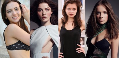 Finał Top Model. Ona wygra program