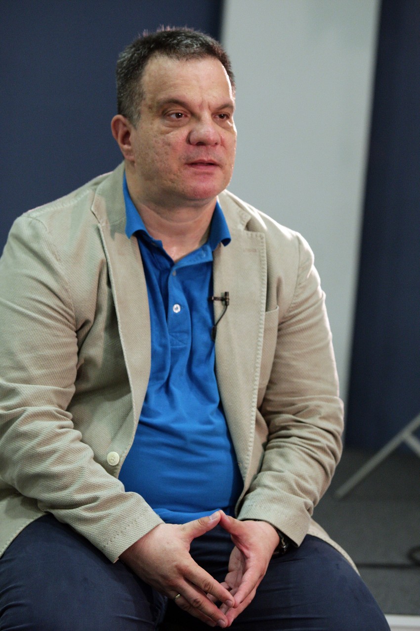 Dejan Vuk Stanković