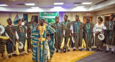 Kegites Club forms new association in US