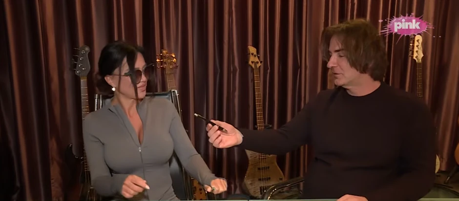 Željko Mitrović otkrio kad Stanija Dobrojević ulazi u Zadrugu 9 Elitu: "Ništa neće biti isto"