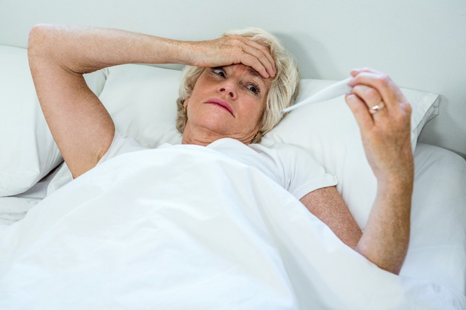 Influenza: itt fertőződtek meg a legtöbben az országban