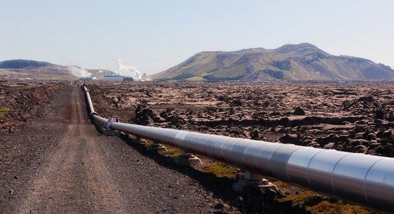 Uganda, Tanzania to study possibility of crude oil pipeline