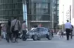 Wizja miejskiego samochodu okiem Audi