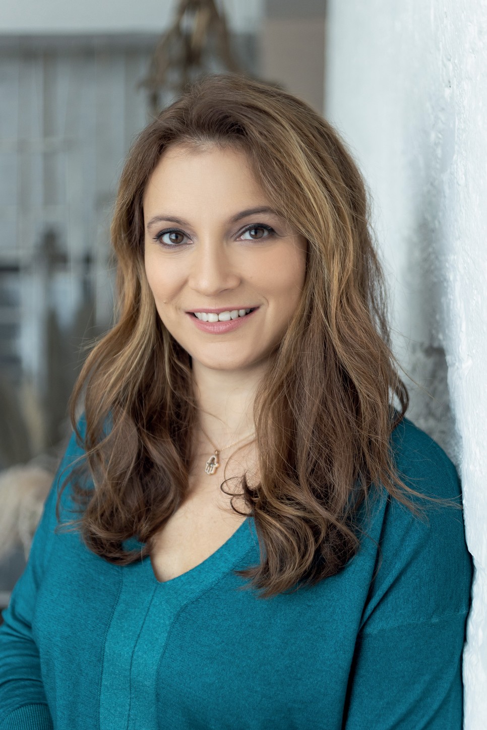 Mészáros Antónia