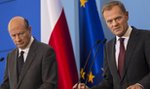 Reuters donosi: Tusk chce wyrzucić Rostowskiego!