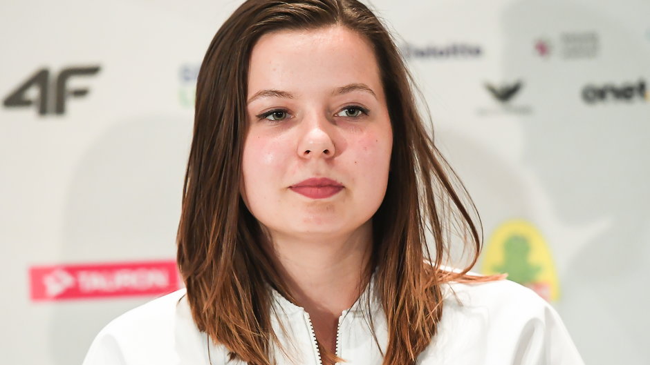 Klaudia Breś