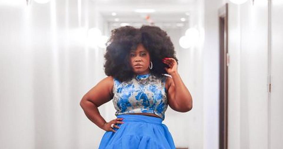 Ghana's hardship is leading many into depression - Lydia Forson