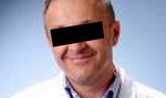 Śledczy mają dowody, że dentysta z Lublina to zboczeniec. Jednej ze skrzywdzonych pacjentek wysłał sms, że "pomylił wiertła". Nie siedzi, bo sąd wyznaczył mu kaucję