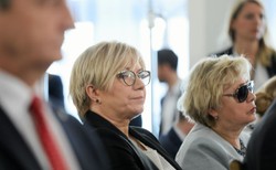 TK wydał postanowienie ws. uchwały SN. "Przyłębska odkrywa oblicze tej ekipy..."