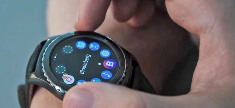 samsung gear s2 cena