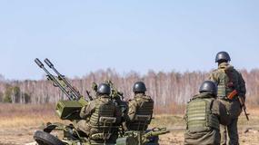 Nowy ukraiński atak na Krym. Rosyjskie lotnisko wojskowe w ogniu