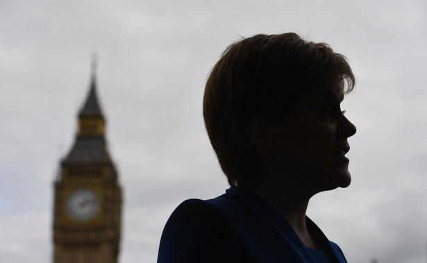 Pokłosie brexitu. Szkocja uzyska niepodległość? "To nieuchronne"