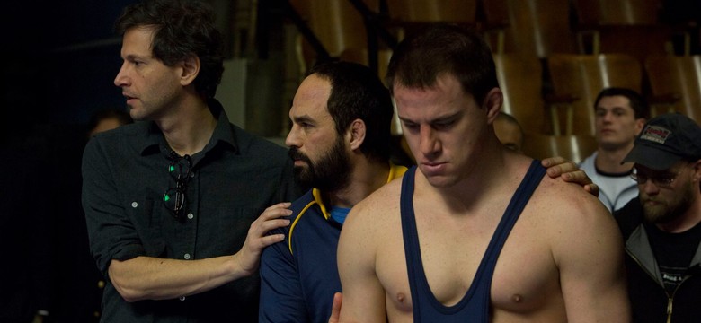 "Foxcatcher": Historia braci olimpijczyków, która wstrząsnęła Ameryką [ZDJĘCIA]