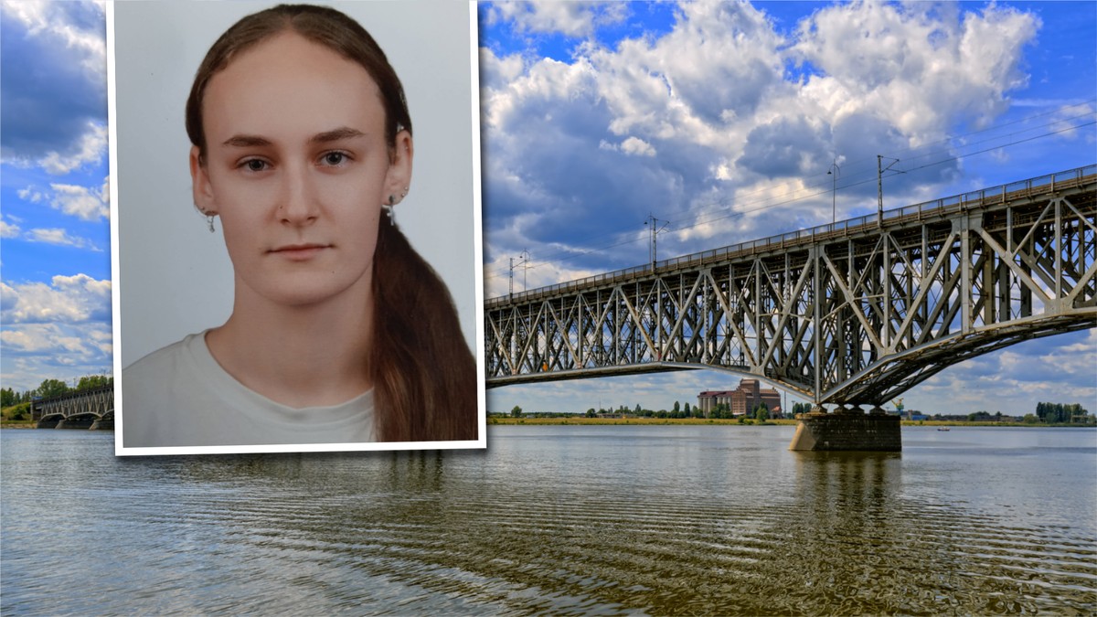 Mass held for missing 15-year-old Nadia from Płock