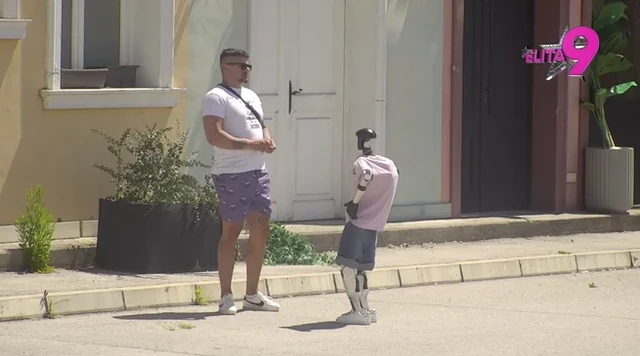 "LOŠE MI JE, VOLIM JE" Terza se slomio nakon što je saznao gnusne detalje o Sofiji i Danetu (70): "Promeniću ja ploču"
