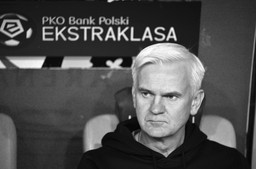 pogrzeb jacka magiery. podano datę i miejsce. jest prośba do żałobników