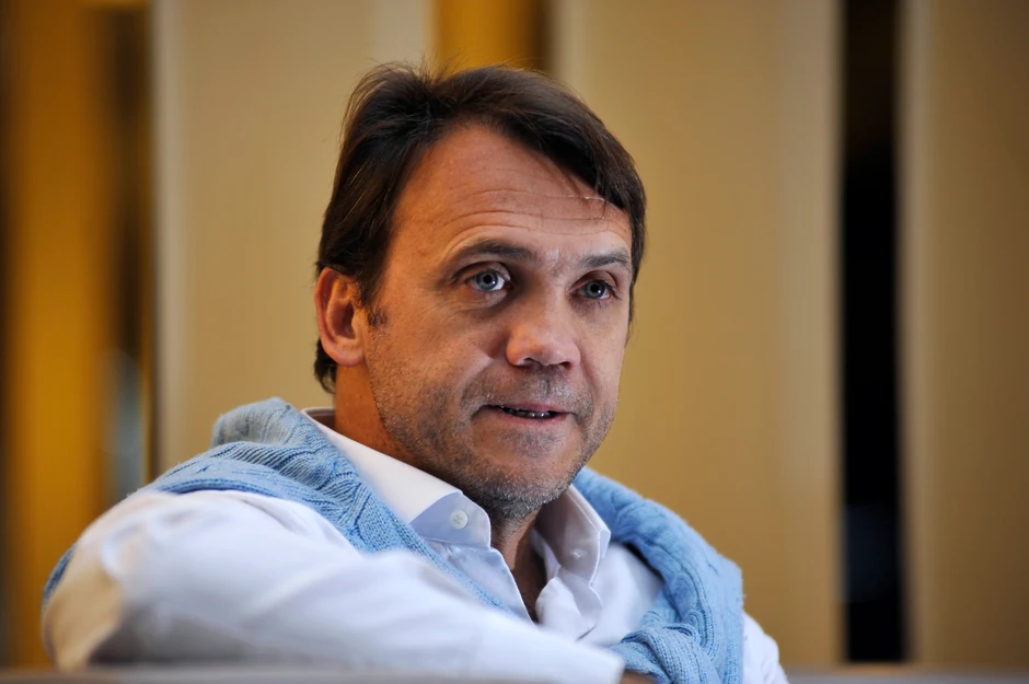 Dejan Rambo Petković