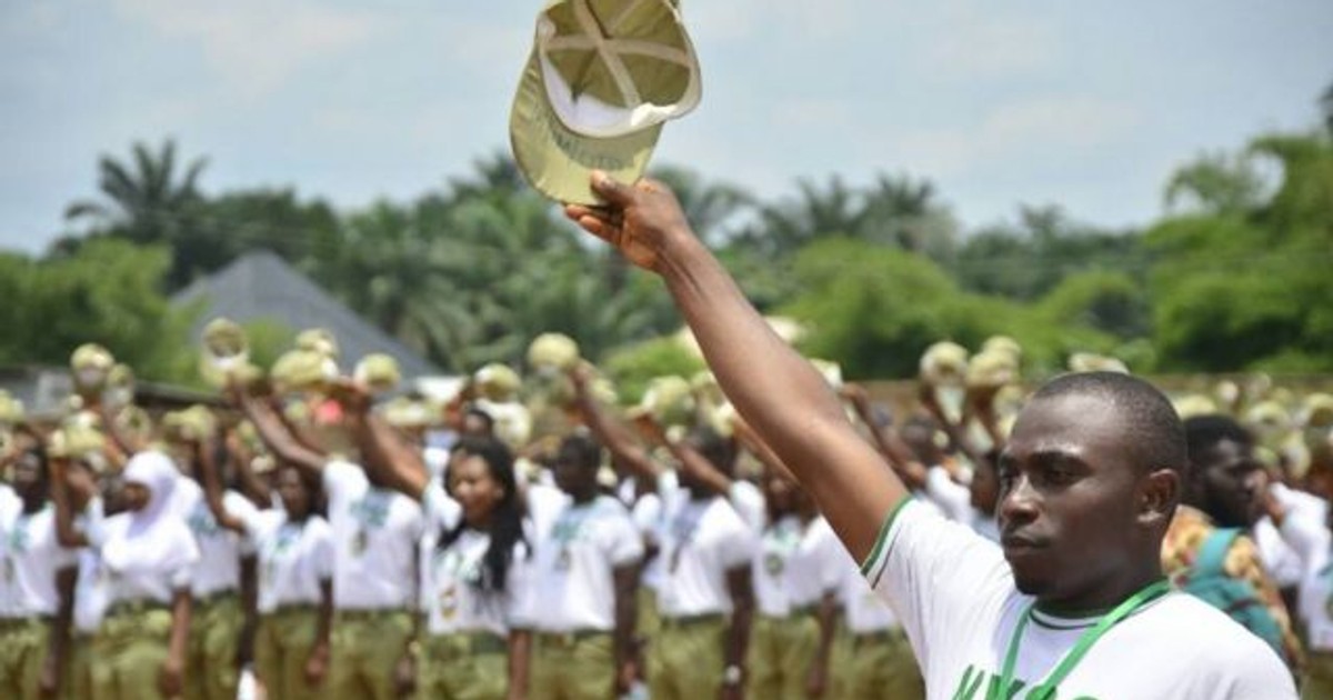 5 relatable NYSC camp experiences - Vimarsana News