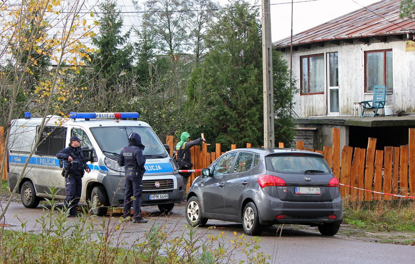 Zabił kolegę, bo go o to poprosił. Obniżono mu wyrok 