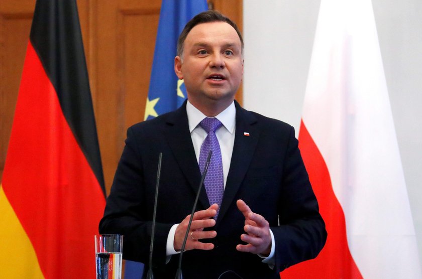 Andrzej Duda