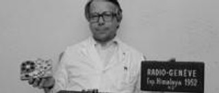 Nie żyje Stefan Kudelski, twórca Nagry, najlepszego magnetofonu na świecie