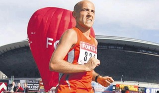 Borys Budka ministrem sprawiedliwości