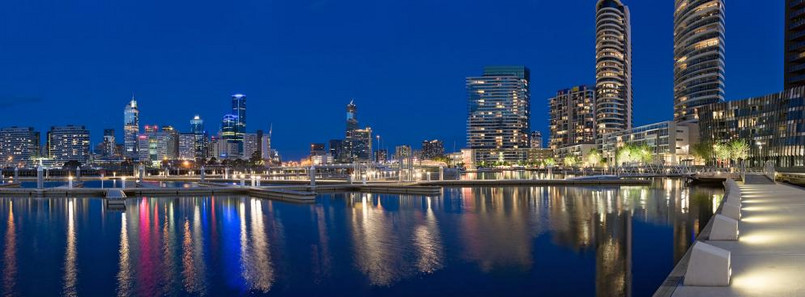 15. Melbourne, Australia