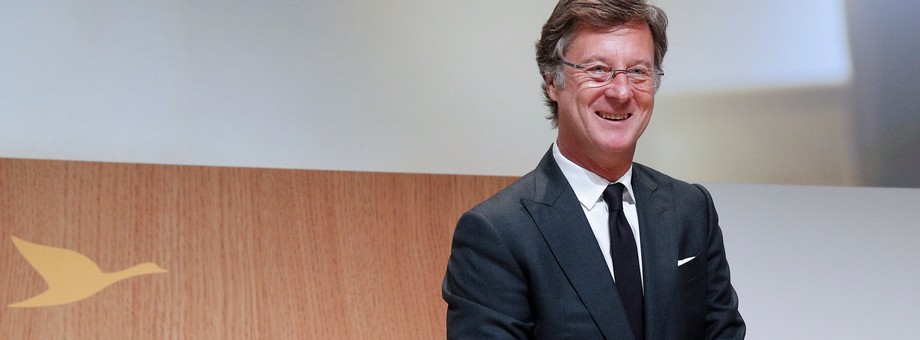 Pierwsze miejsce Rankingu Fuzje i Przejęcia 2019 zajął Orbis, Sebastien Bazin, prezes Accor - 5,3 mld zł