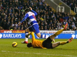 Liga angielska: Szczęsny dwa razy wyciągał piłkę z siatki. WIDEO