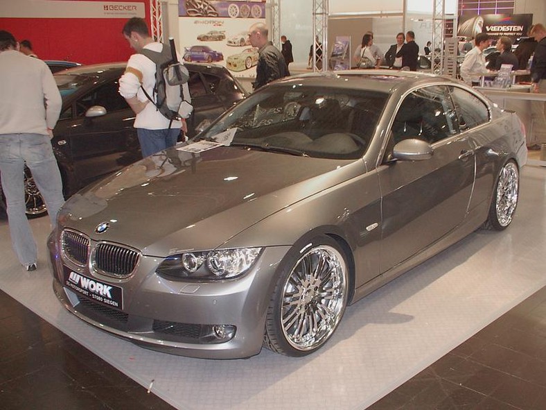 Essen Motor Show 2006: fotogaleria!!!