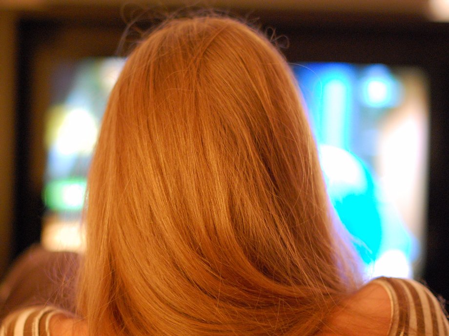 "Is television damaging to society?" — Summer investment associate candidate