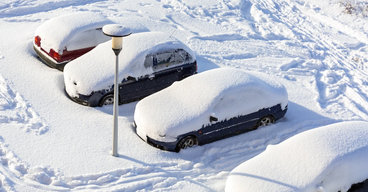 Kiedy spadnie śnieg w Polsce? Synoptycy podali konkretną datę