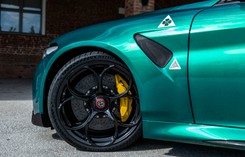 Alfa Romeo GTA i GTAm znika w ciemno. Polacy wykupili już połowę aut