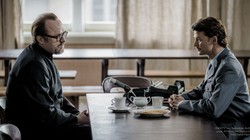 Netflix ma nowy polski hit z Leszkiem Lichotą. Nie chodzi o "Znachora"