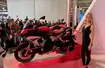 Wystawa motocyklowa EICMA 23