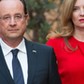 Valerie Trierweiler Francois Hollande