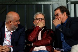 Jerzy Brzęczek wraca do pracy w PZPN. Został selekcjonerem reprezentacji Polski