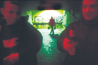 Dopalacze trują coraz bardziej. Dorosłych i dzieci