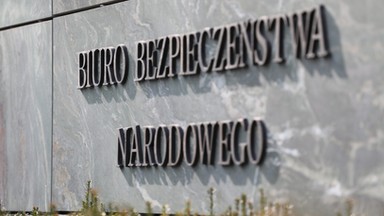 Wiceszef BBN: SPO - dokument wewnątrzresortowy, niewiążący dla prezydenta