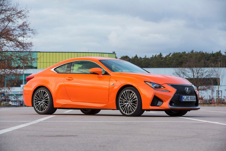 Toyota lexus рублевский