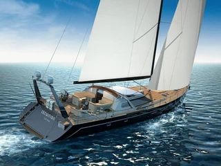 INTUITION SUNYACHT