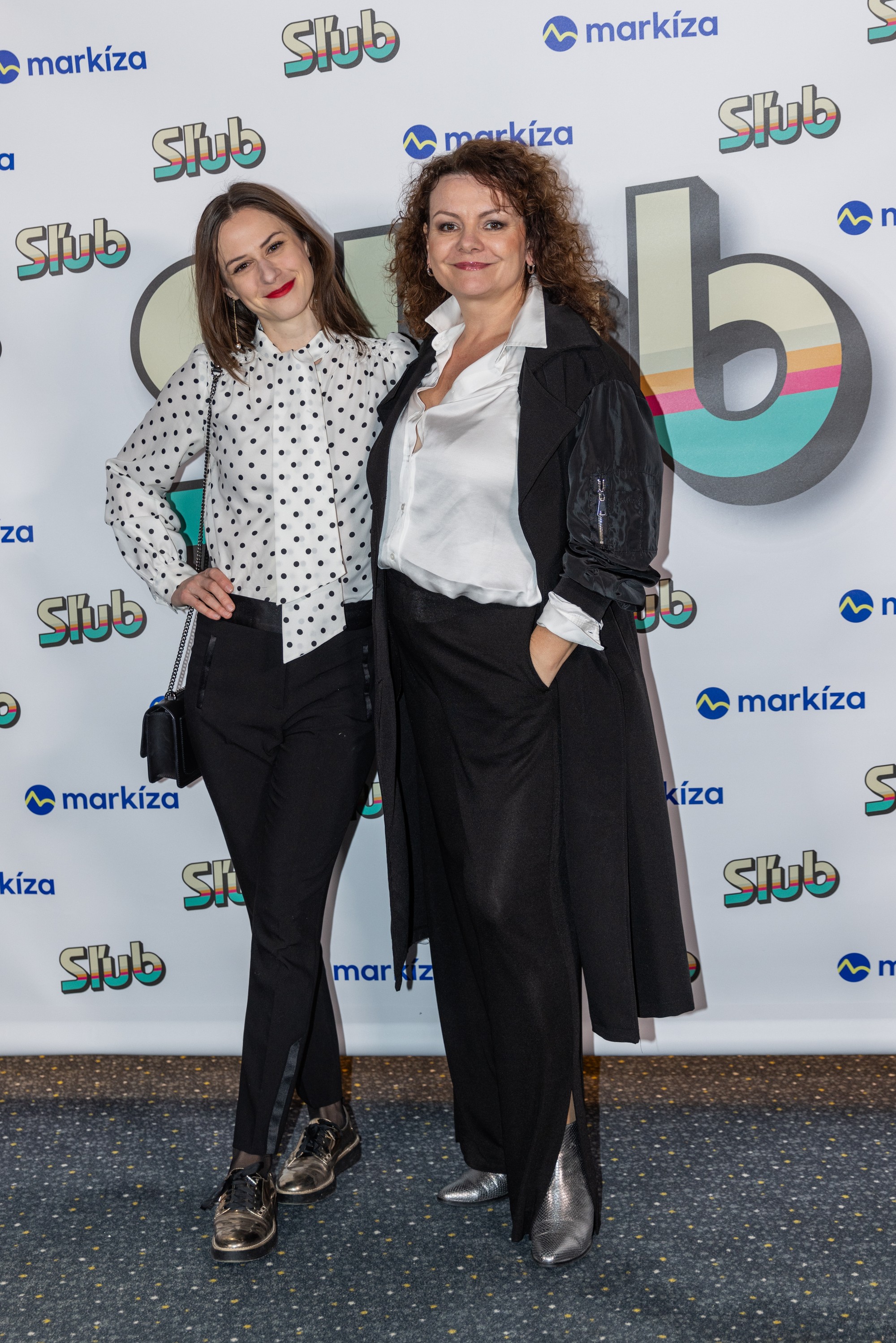 Premiéra seriálu Sľub.