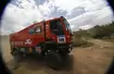 Rajd Dakar 2011: awans Hołowczyca (2.etap, wyniki, fot. Willy Weyens)