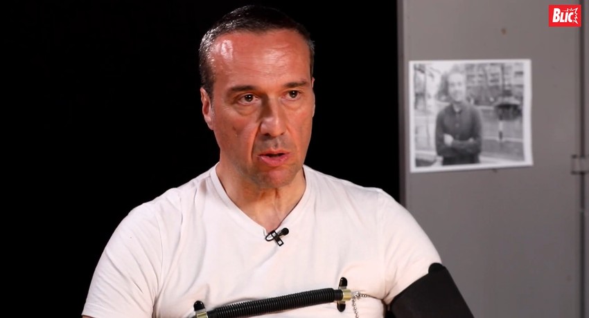 Mladen Mijatović