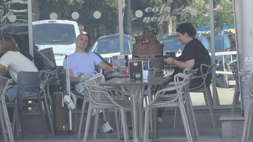 Mihajlo Veruović Vojaž