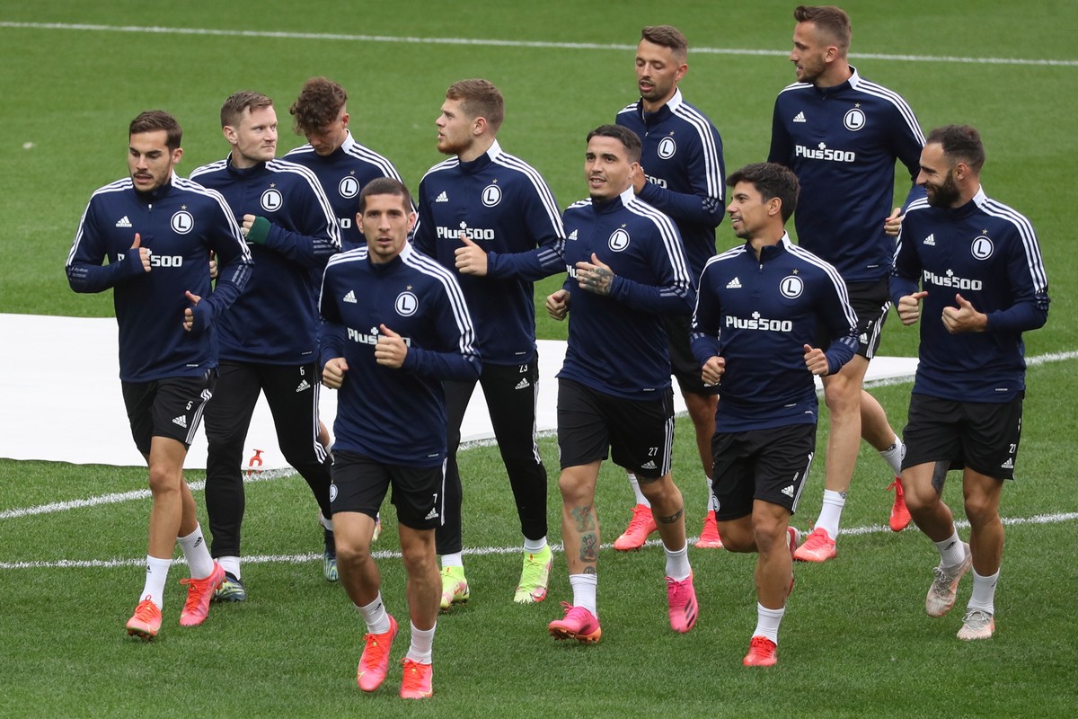 Legia Warszawa